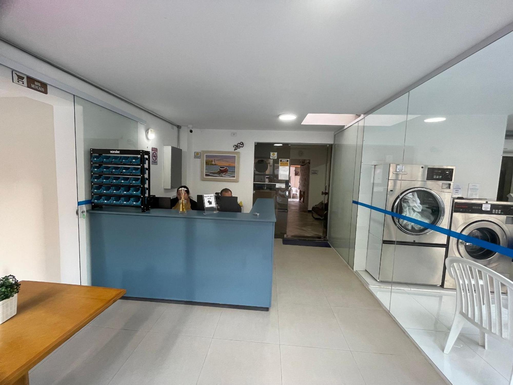 Westay Hotel - Unidade 01 — Fotos 3