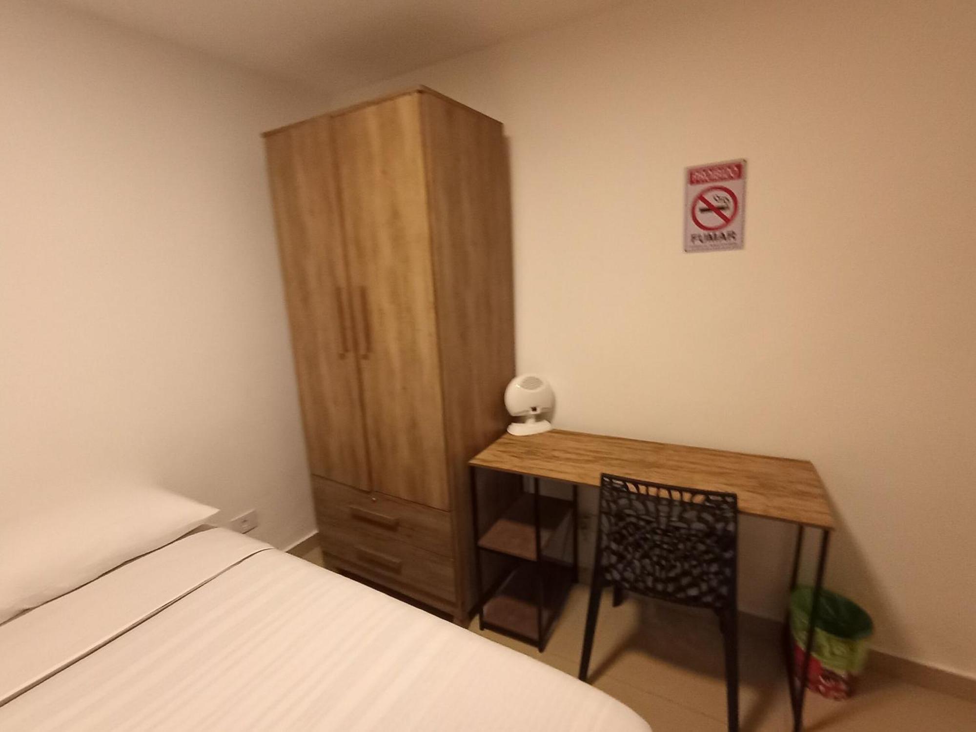 Westay Hotel - Unidade 01 — Fotos 1