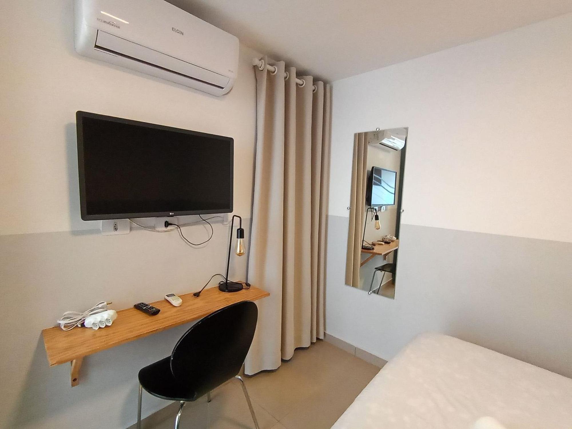Westay Hotel - Unidade 01 — Fotos 2